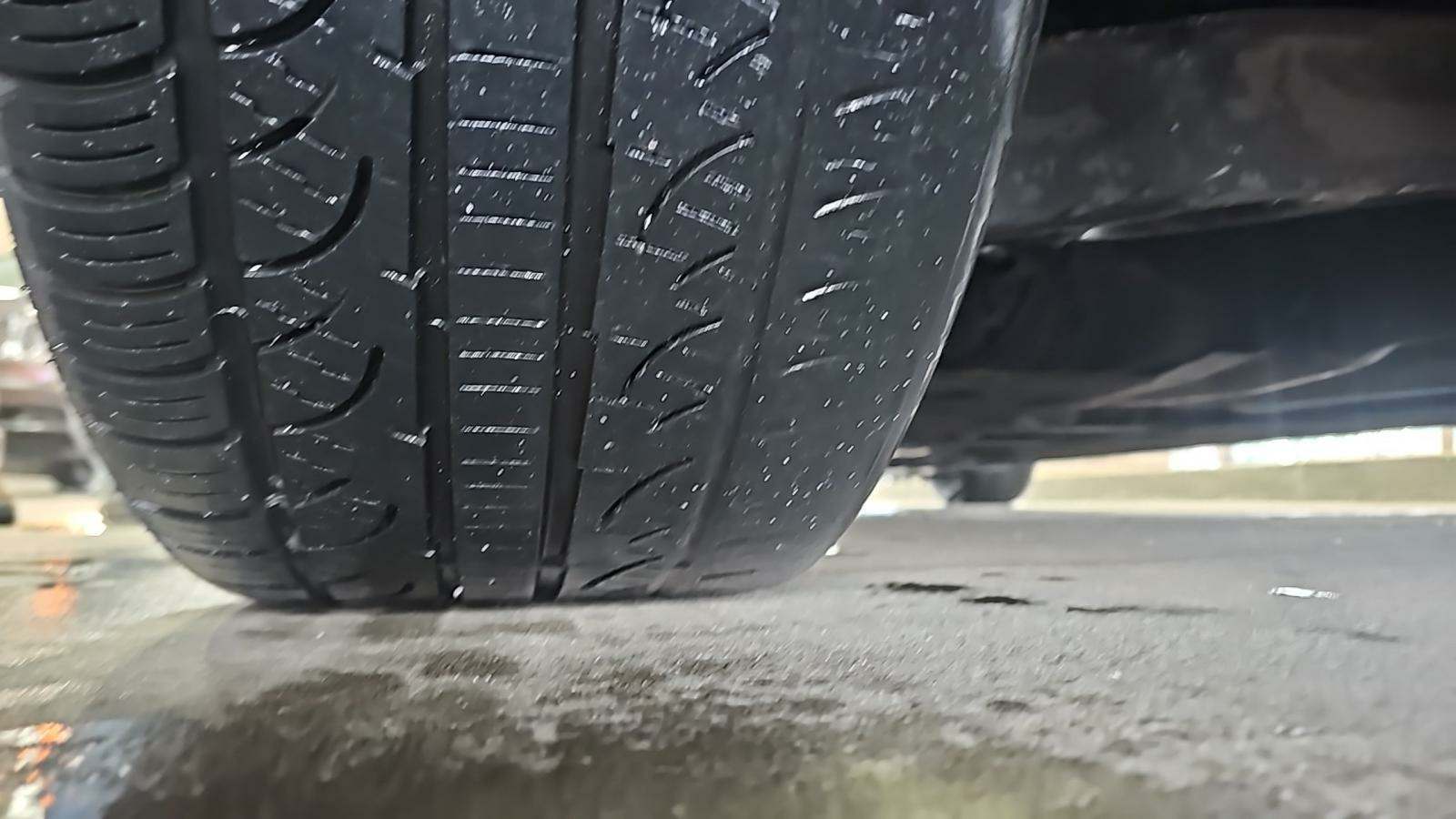 2015 Maserati Ghibli Base FWD