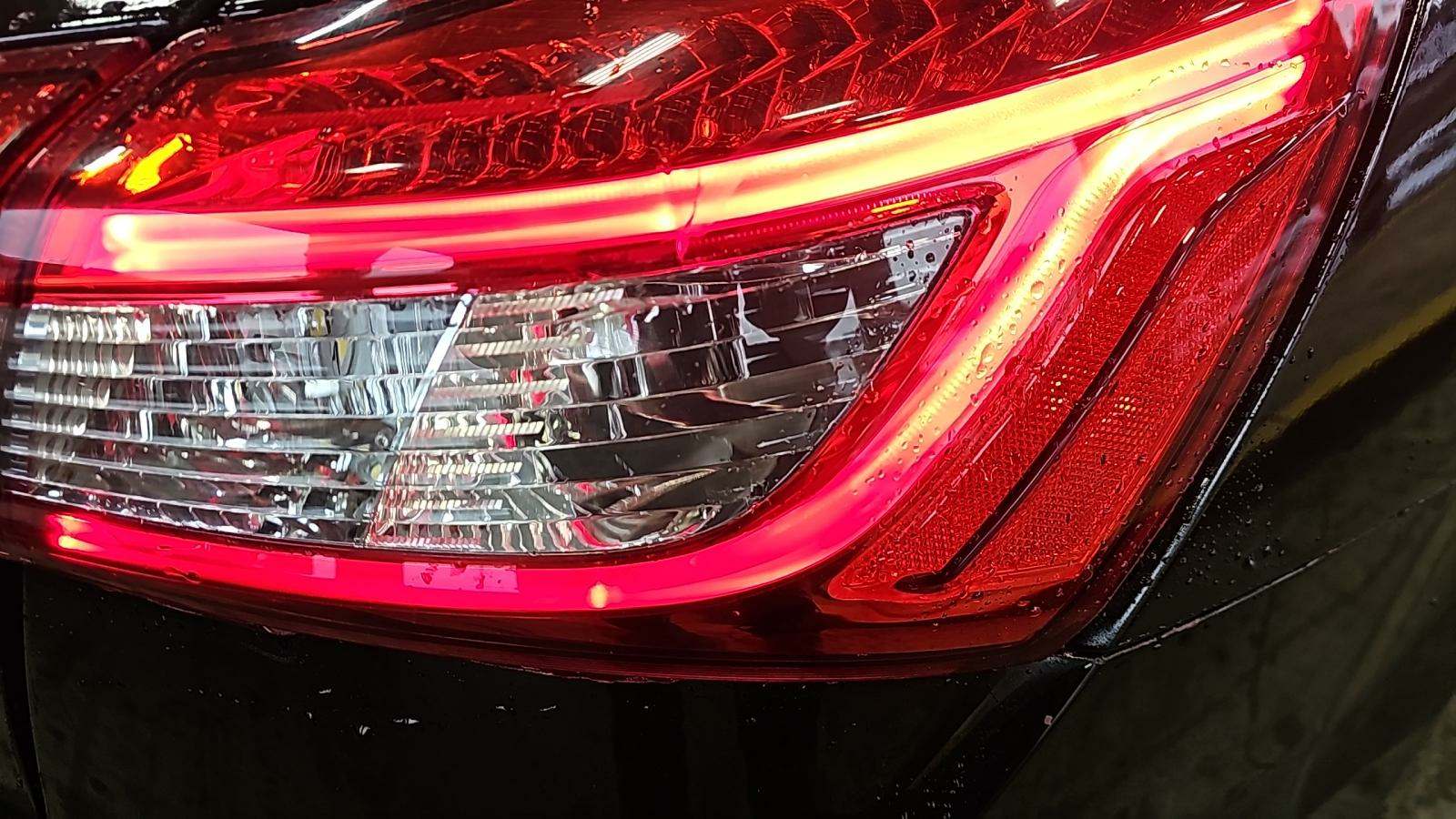 2015 Maserati Ghibli Base FWD