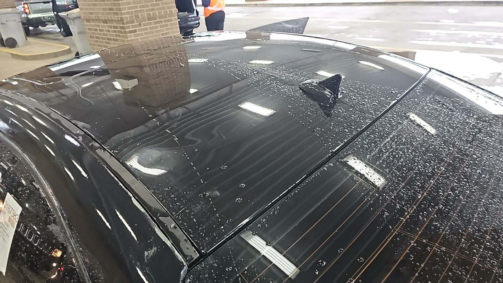 2015 Maserati Ghibli Base FWD