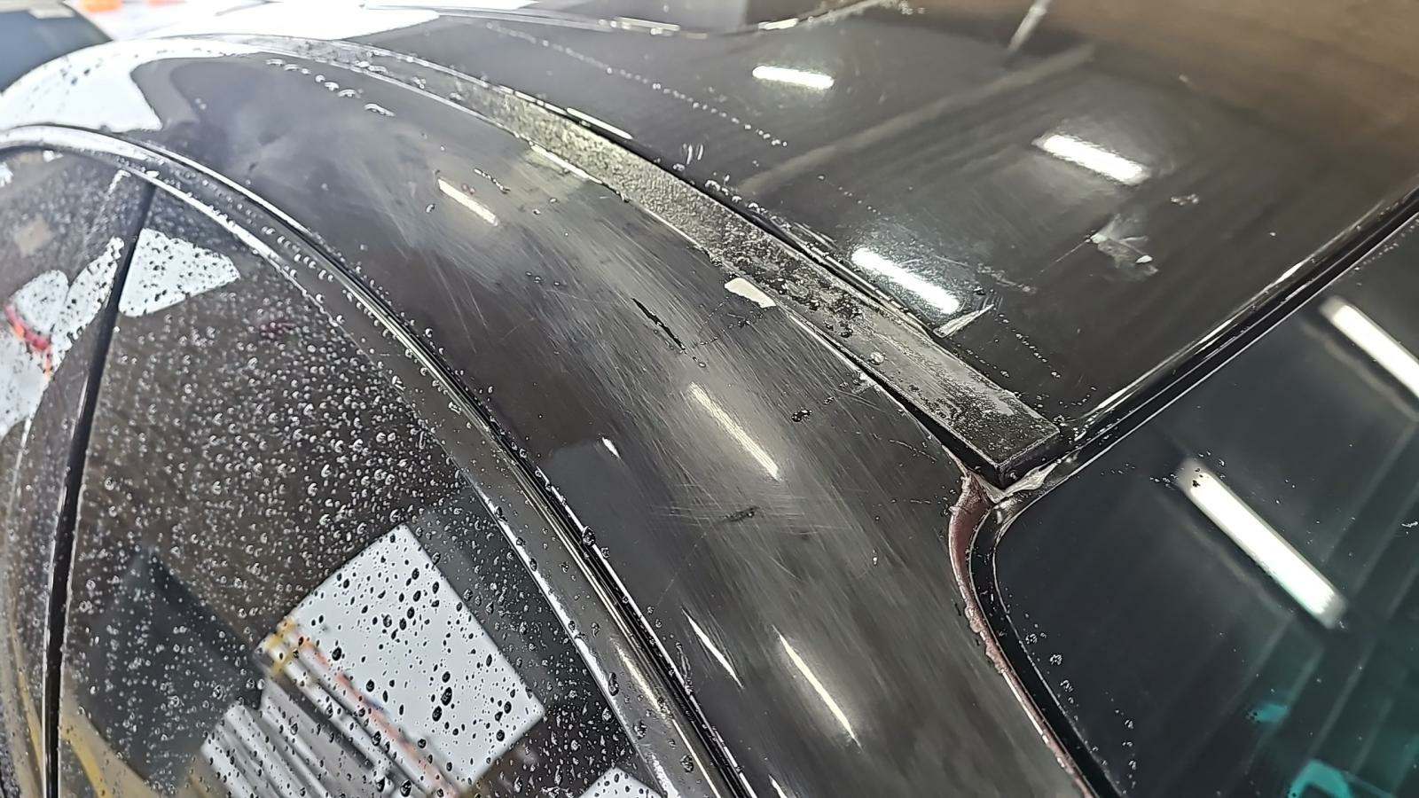 2015 Maserati Ghibli Base FWD