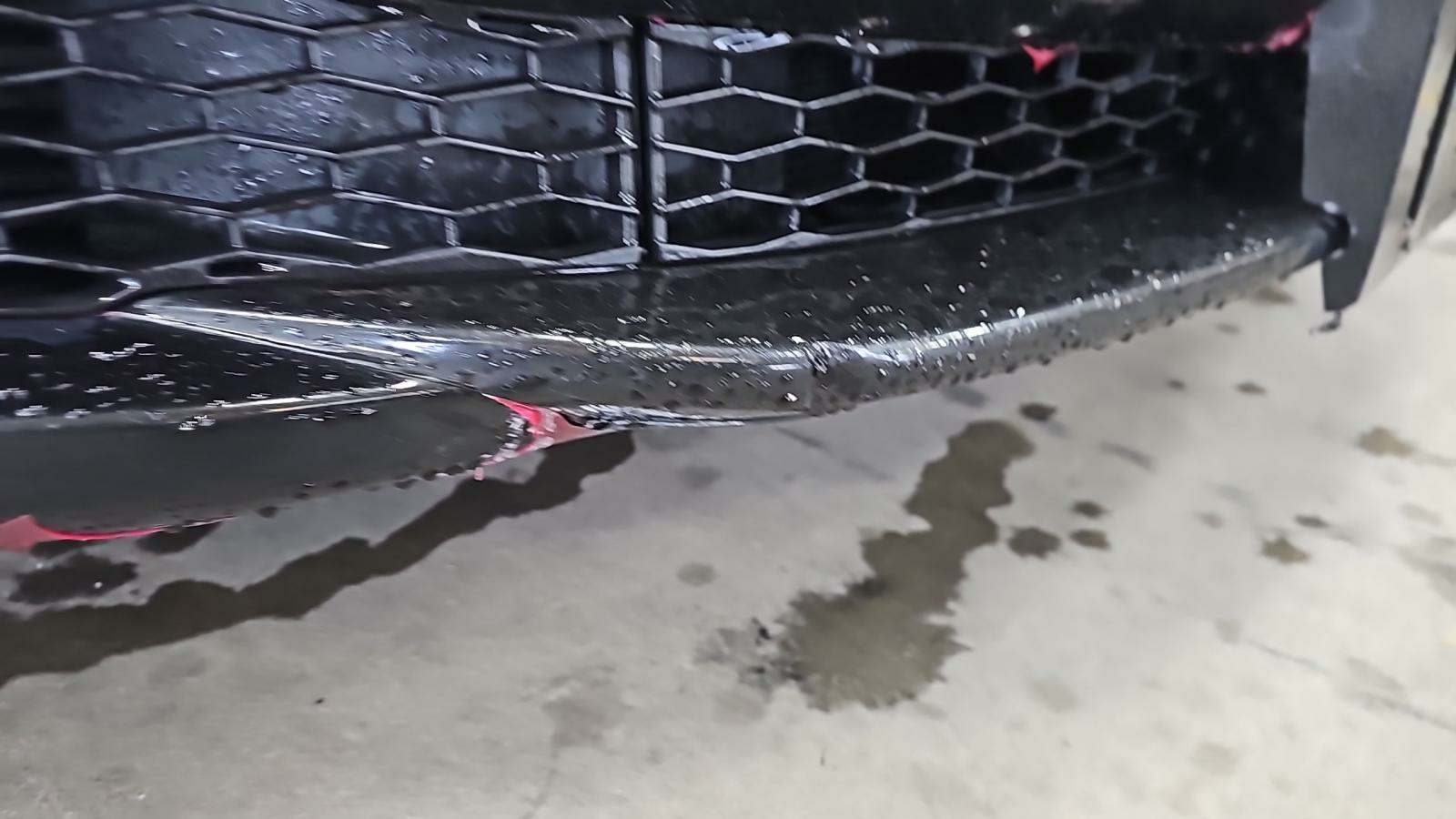 2015 Maserati Ghibli Base FWD