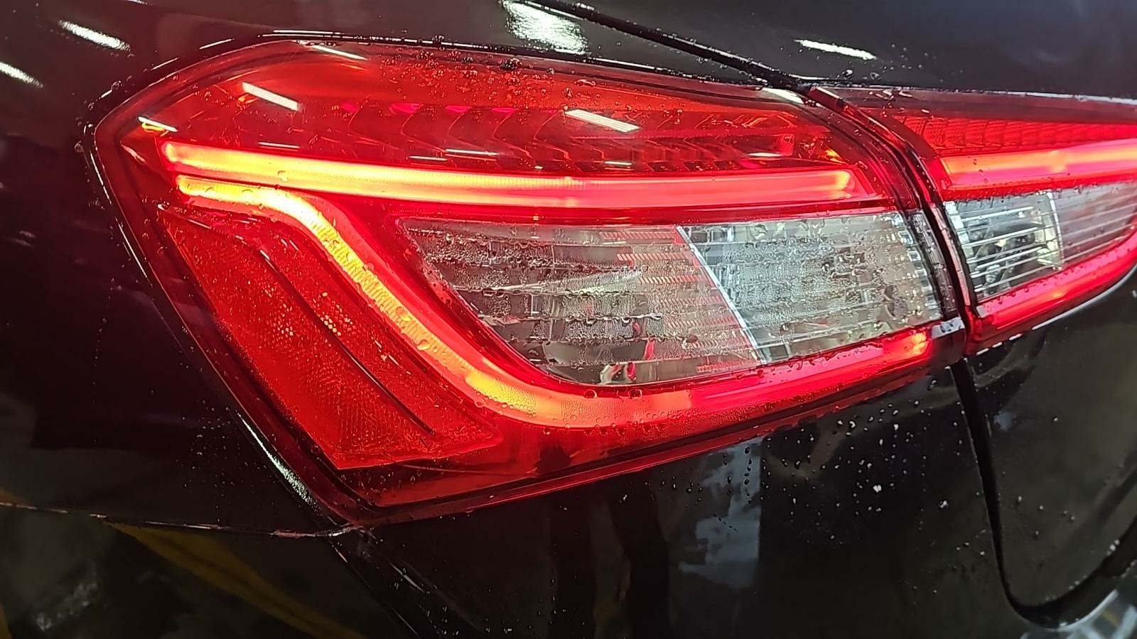 2015 Maserati Ghibli Base FWD