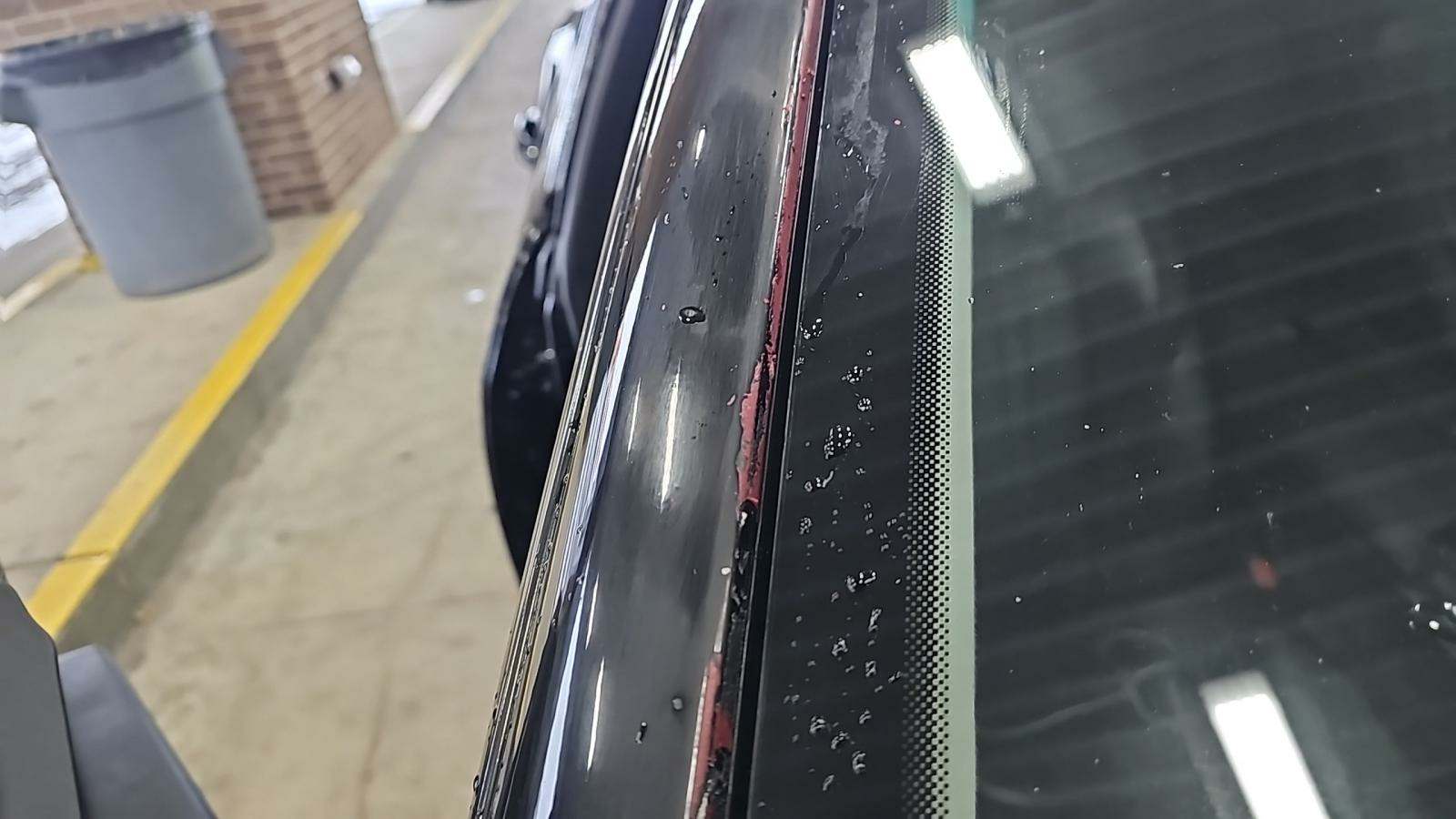 2015 Maserati Ghibli Base FWD