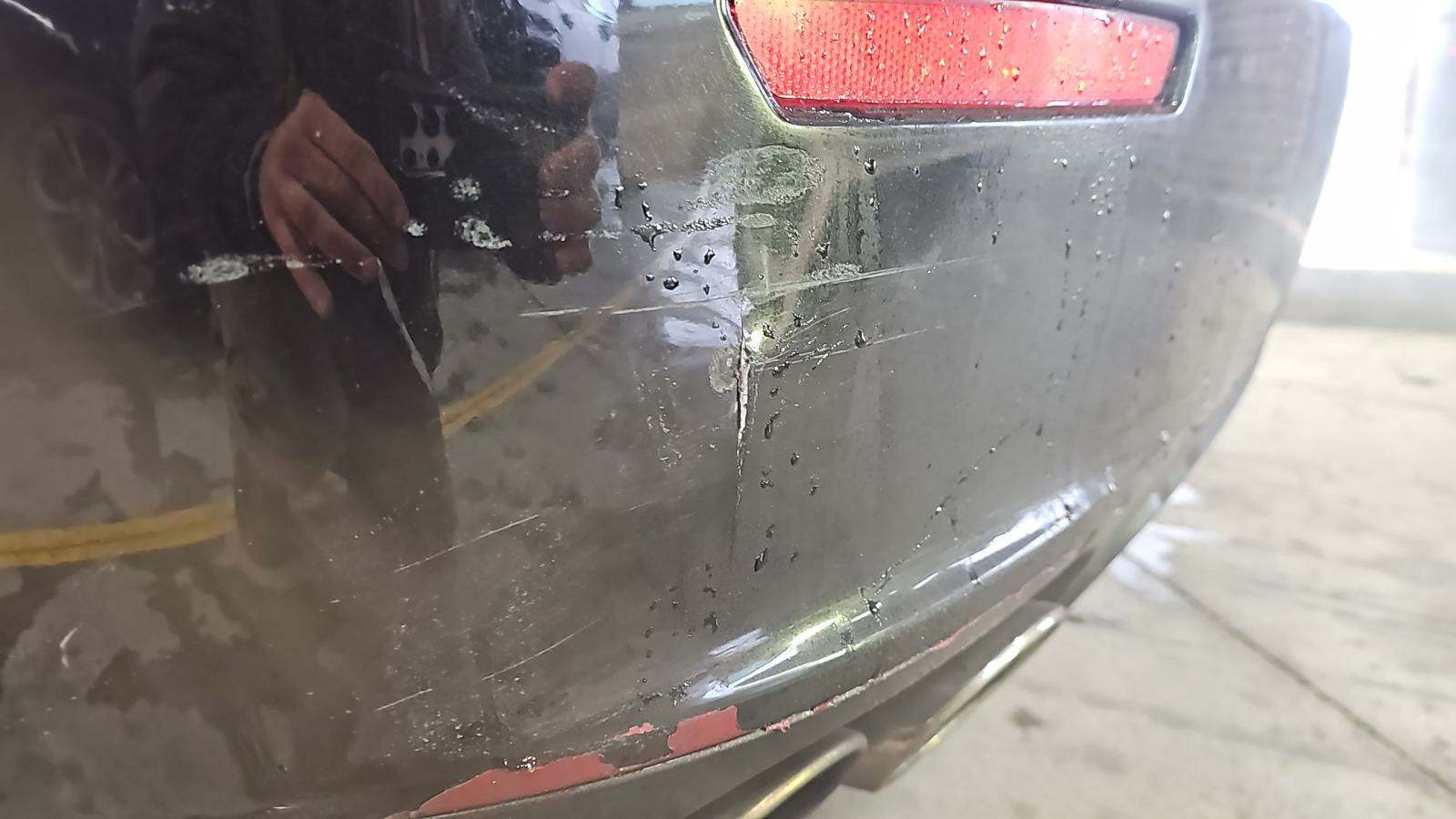 2015 Maserati Ghibli Base FWD