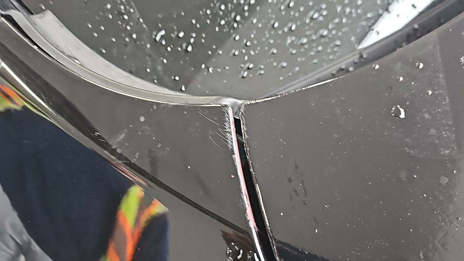 2015 Maserati Ghibli Base FWD