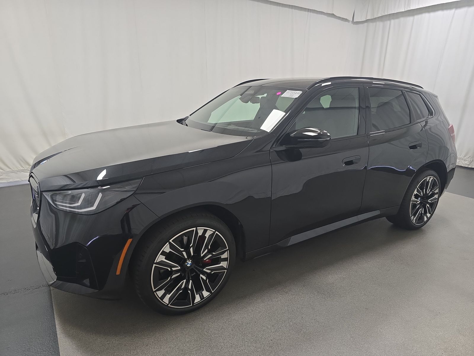 2025 BMW X3 M50 AWD