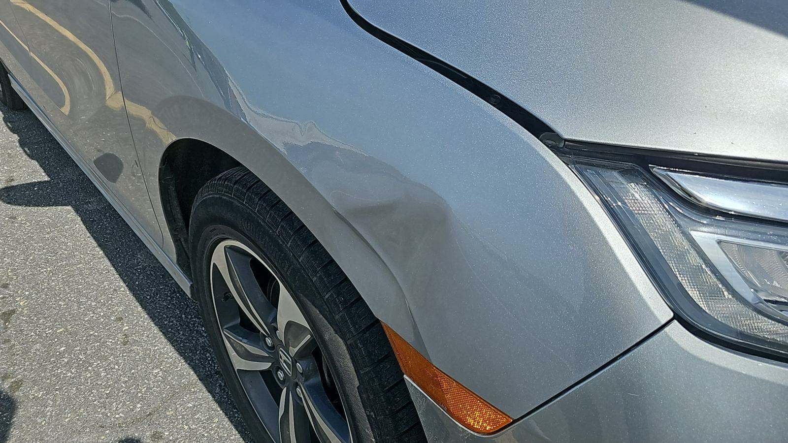 2020 Honda Odyssey Touring FWD
