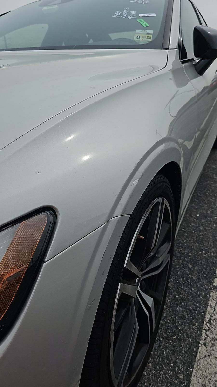 2019 Volvo S60 T5 R-Design FWD