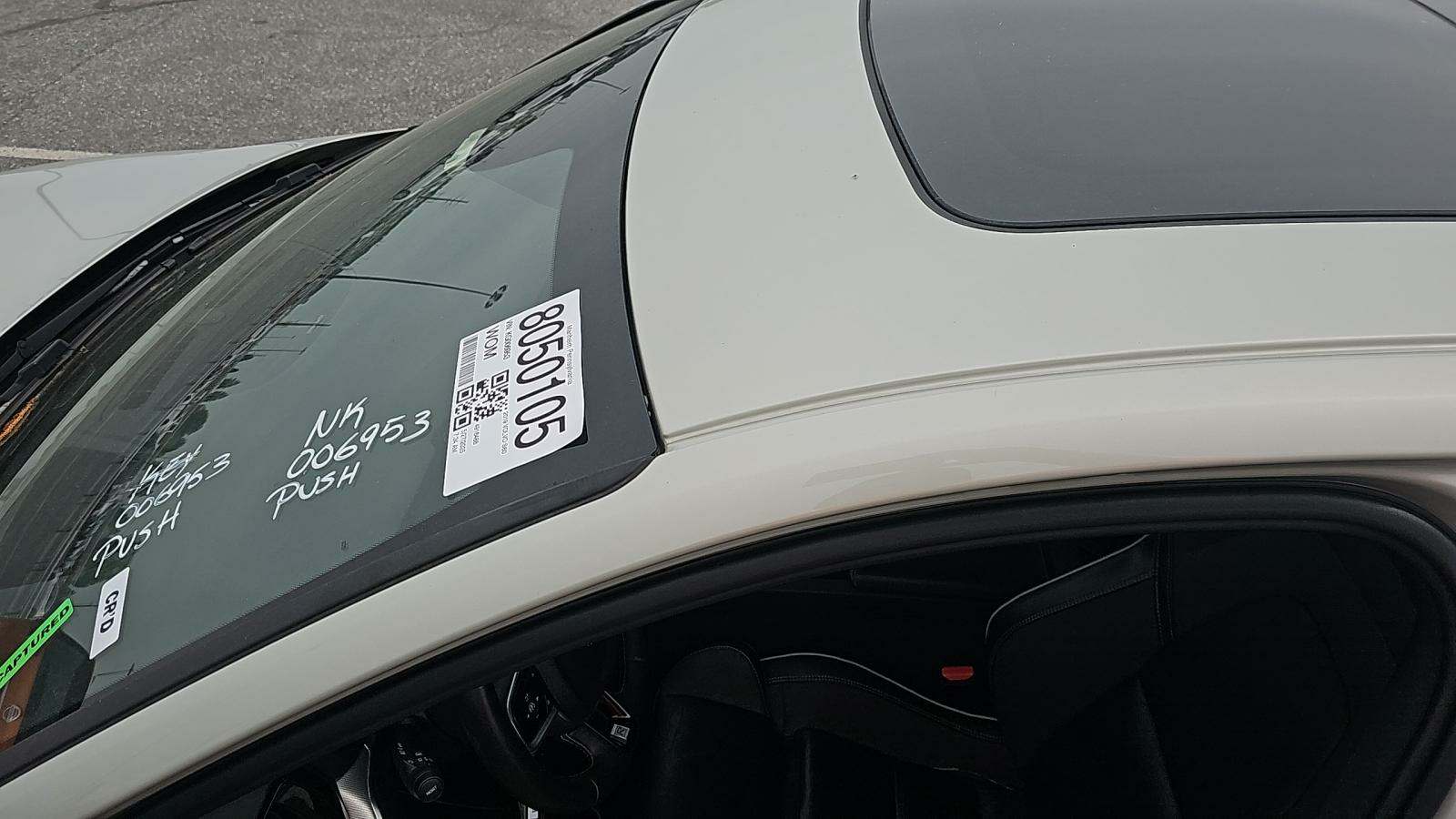 2019 Volvo S60 T5 R-Design FWD