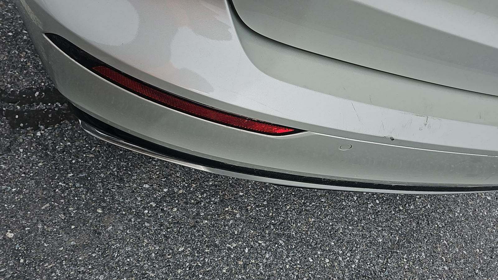 2019 Volvo S60 T5 R-Design FWD