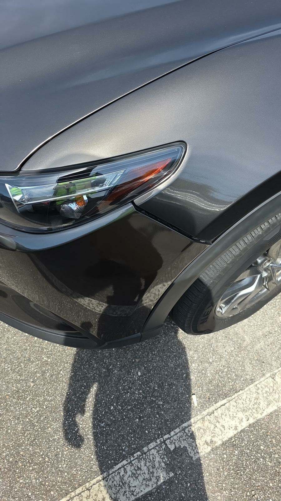 2019 MAZDA CX-9 Touring FWD