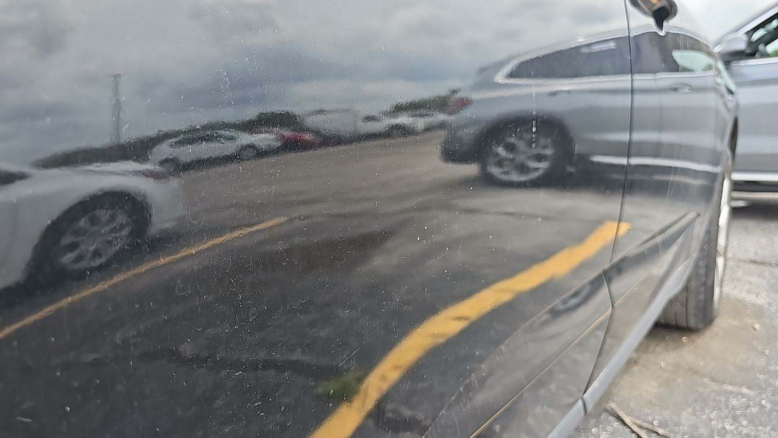 2018 Jaguar E-PACE S AWD