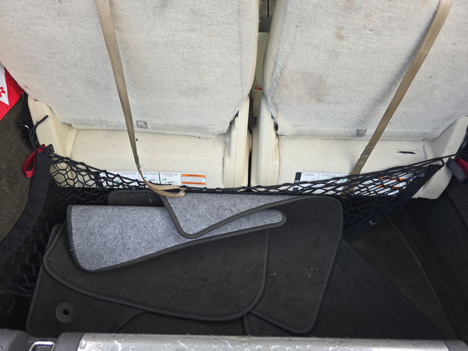 2014 Lincoln MKT Base FWD