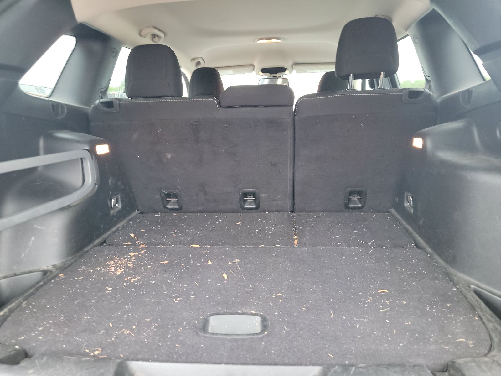 2015 Jeep Cherokee Latitude AWD