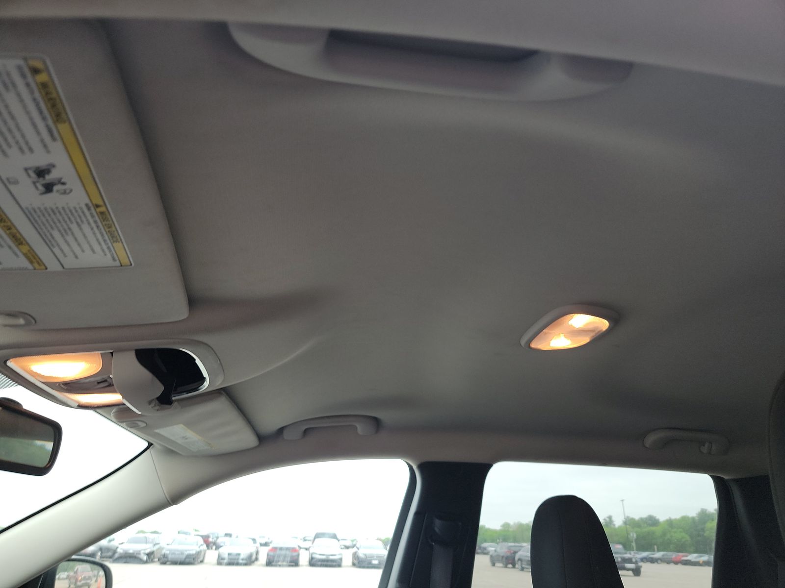 2015 Jeep Cherokee Latitude AWD