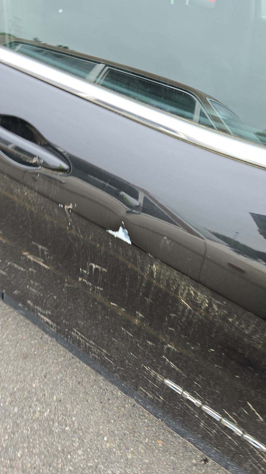 2015 Jeep Cherokee Latitude AWD