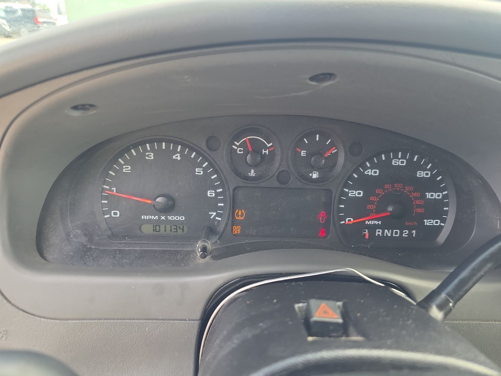 2011 Ford Ranger XLT RWD