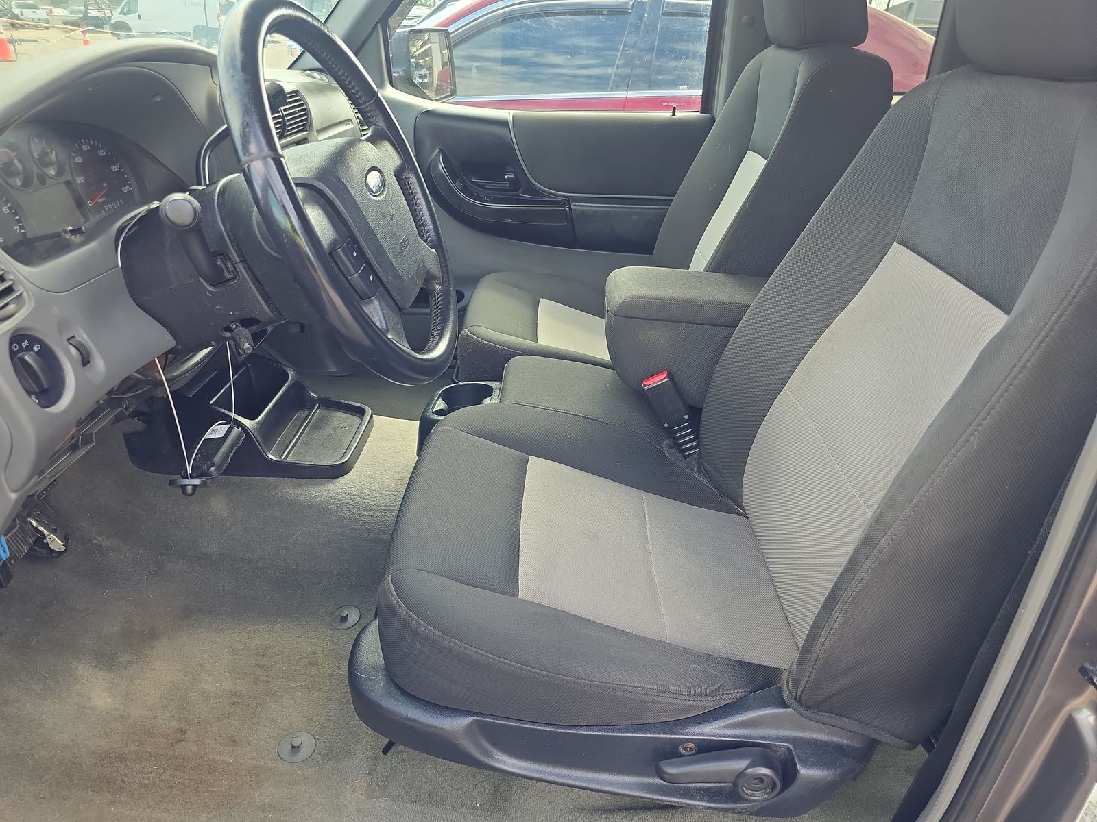 2011 Ford Ranger XLT RWD