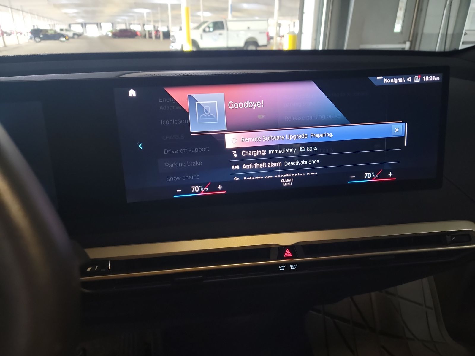 2023 BMW iX xDrive50 AWD