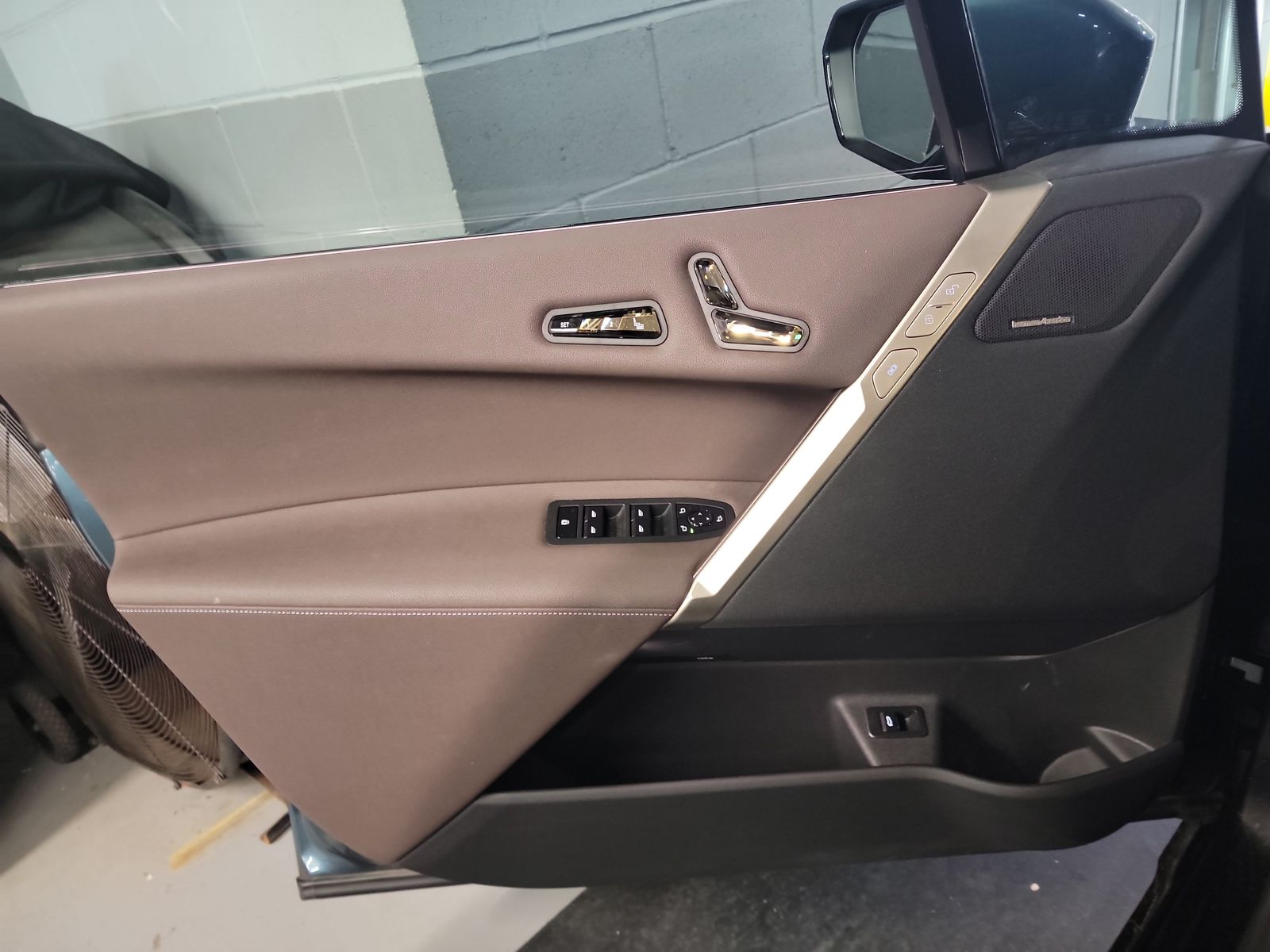 2023 BMW iX xDrive50 AWD