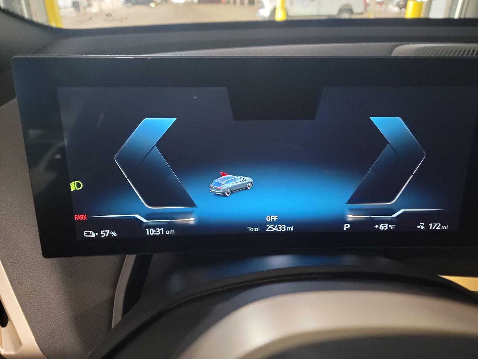 2023 BMW iX xDrive50 AWD