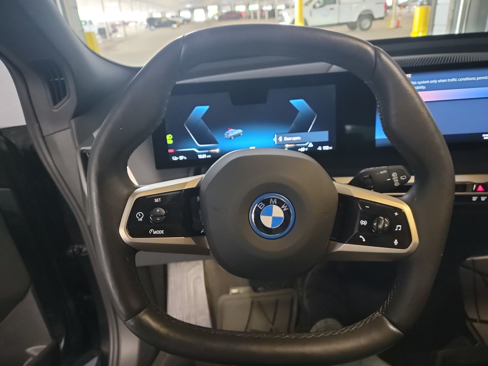 2023 BMW iX xDrive50 AWD