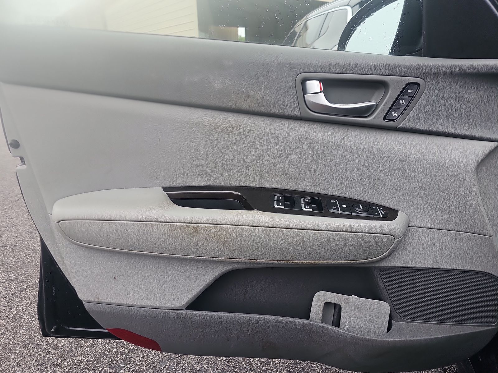 2016 Kia Optima EX FWD