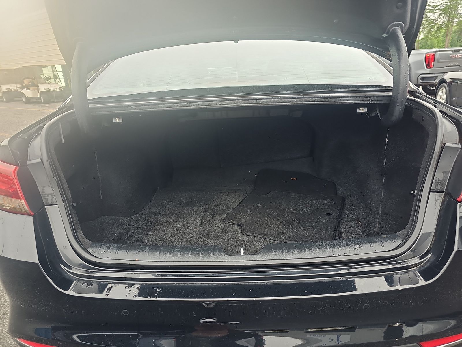 2016 Kia Optima EX FWD