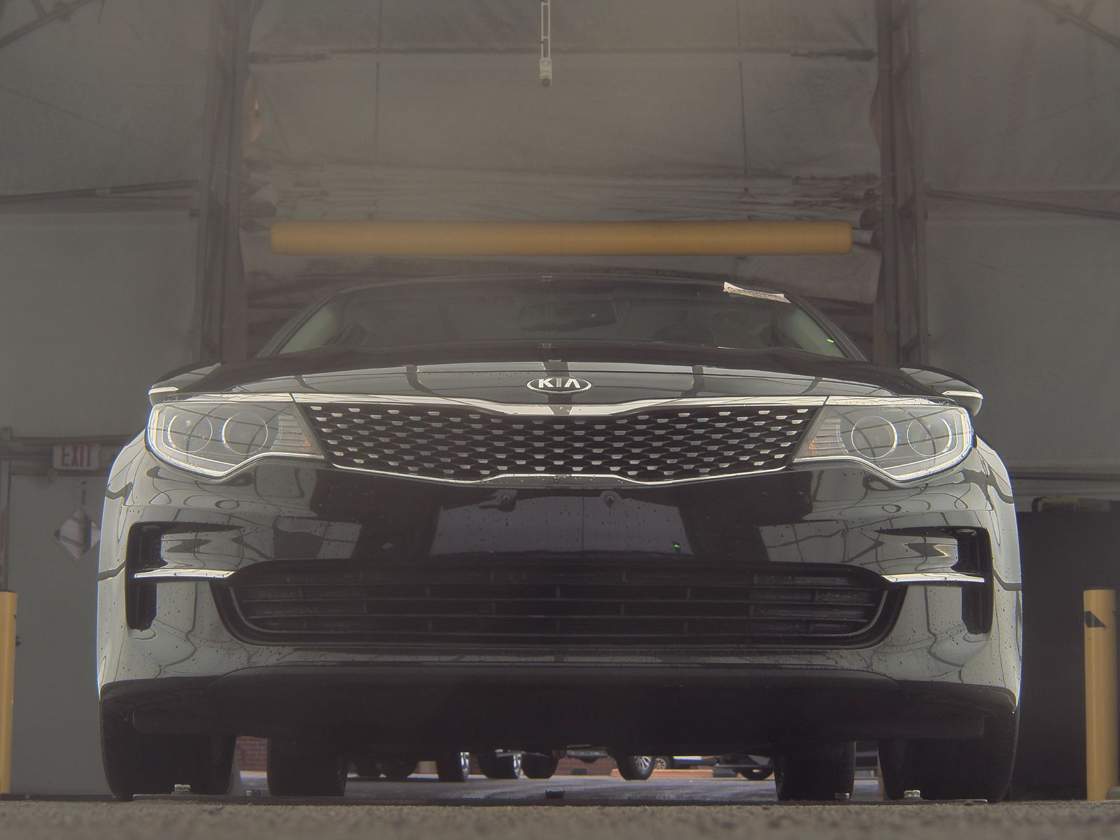 2016 Kia Optima EX FWD