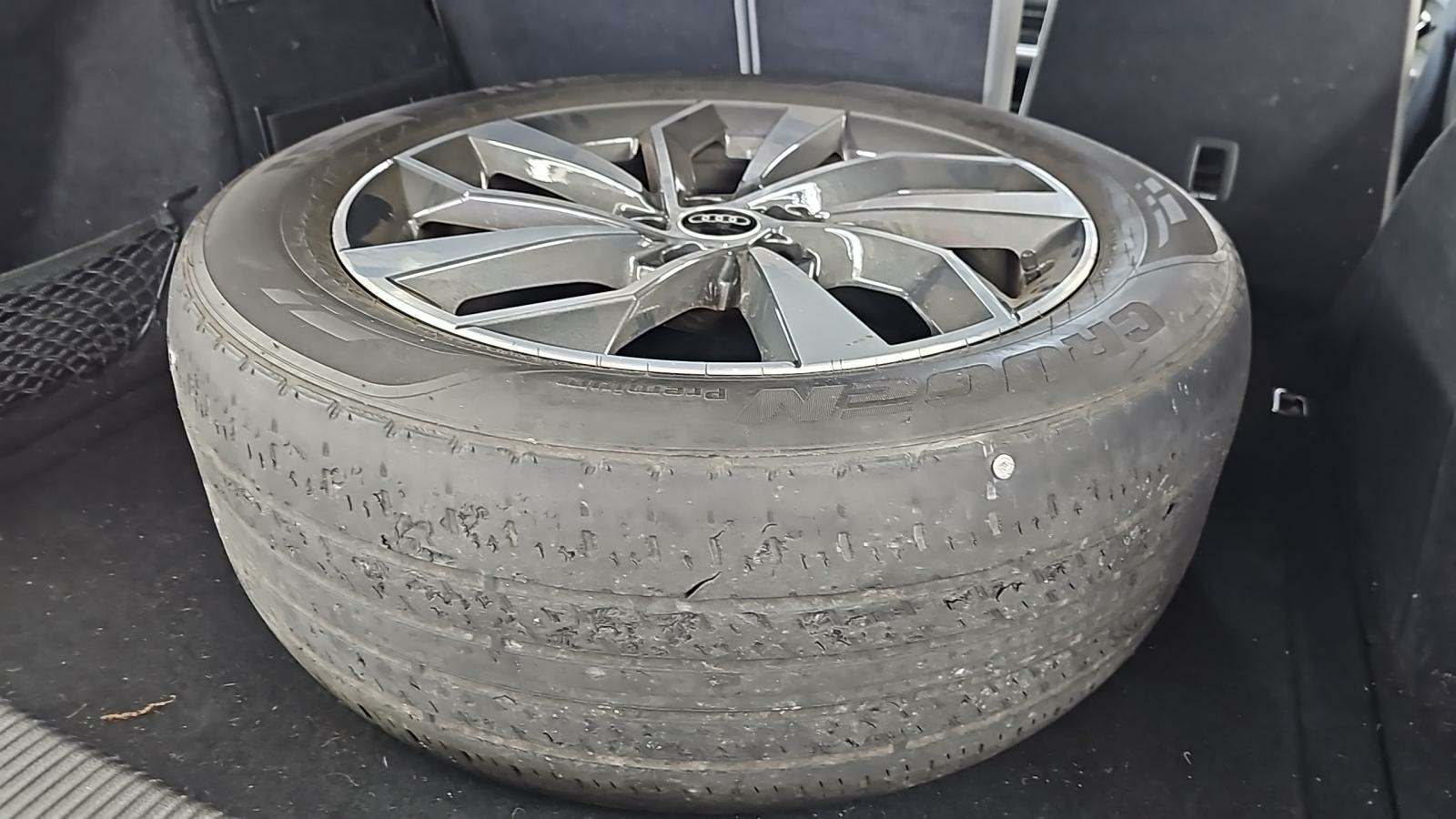 2022 Audi Q5 S line Premium AWD