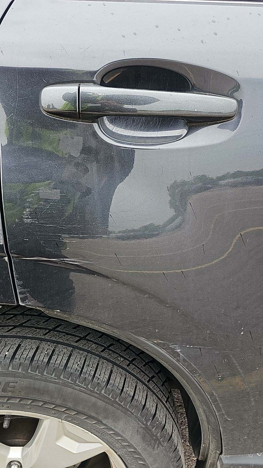 2014 Subaru Forester 2.5i Limited AWD