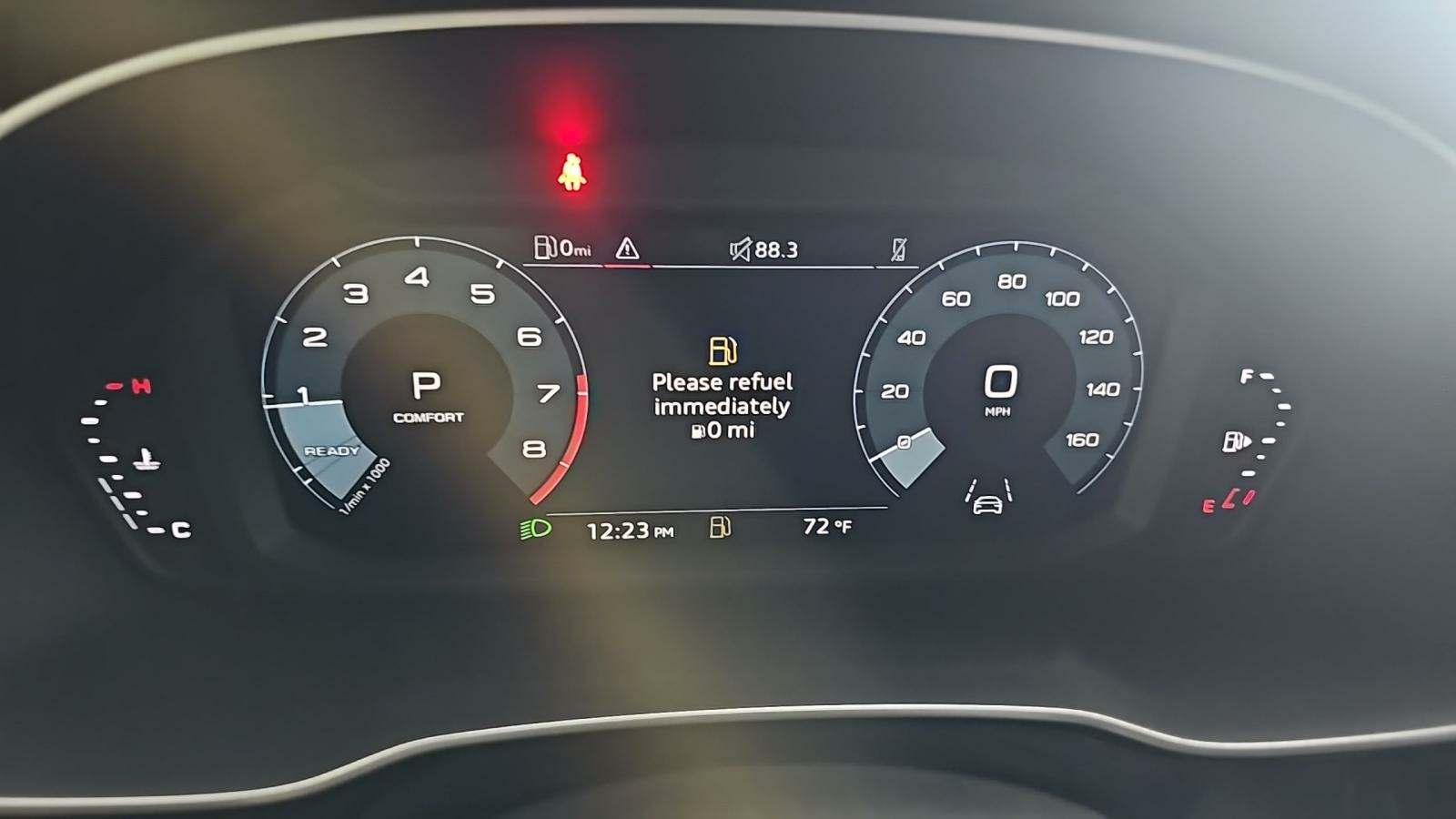 2024 Audi Q3 S line Premium AWD