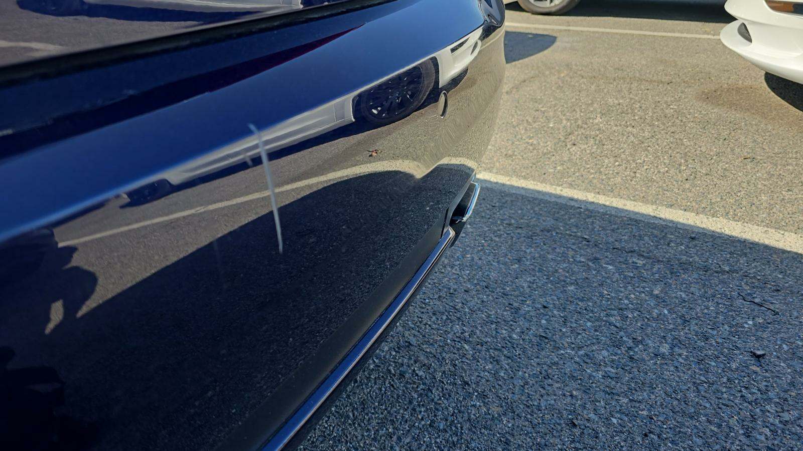 2014 Maserati Quattroporte GTS RWD