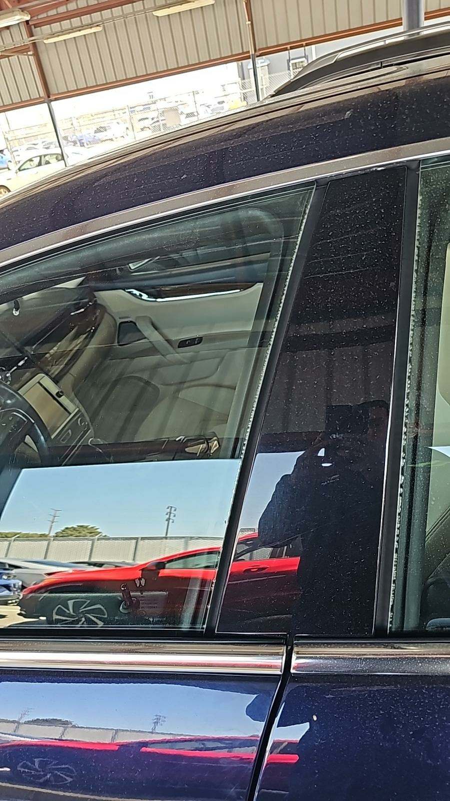 2014 Maserati Quattroporte GTS RWD