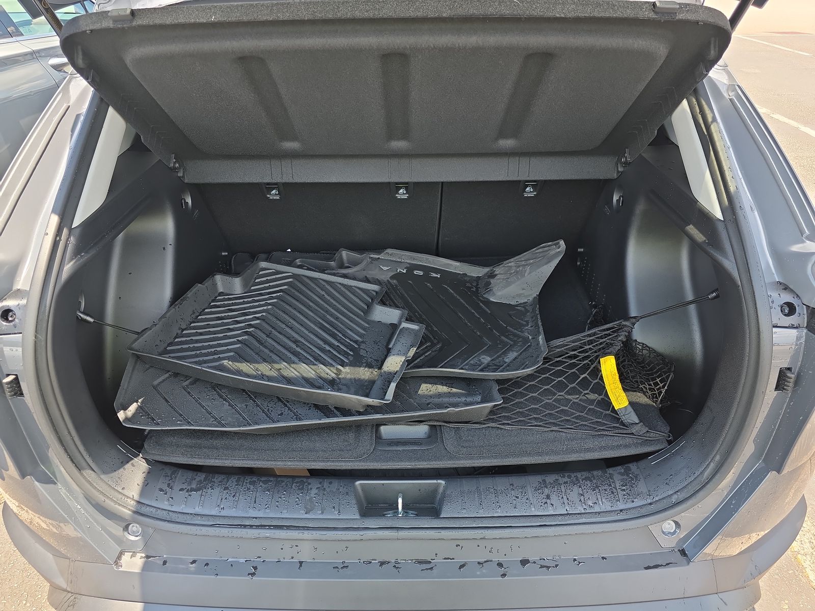 2025 Hyundai Kona SE FWD