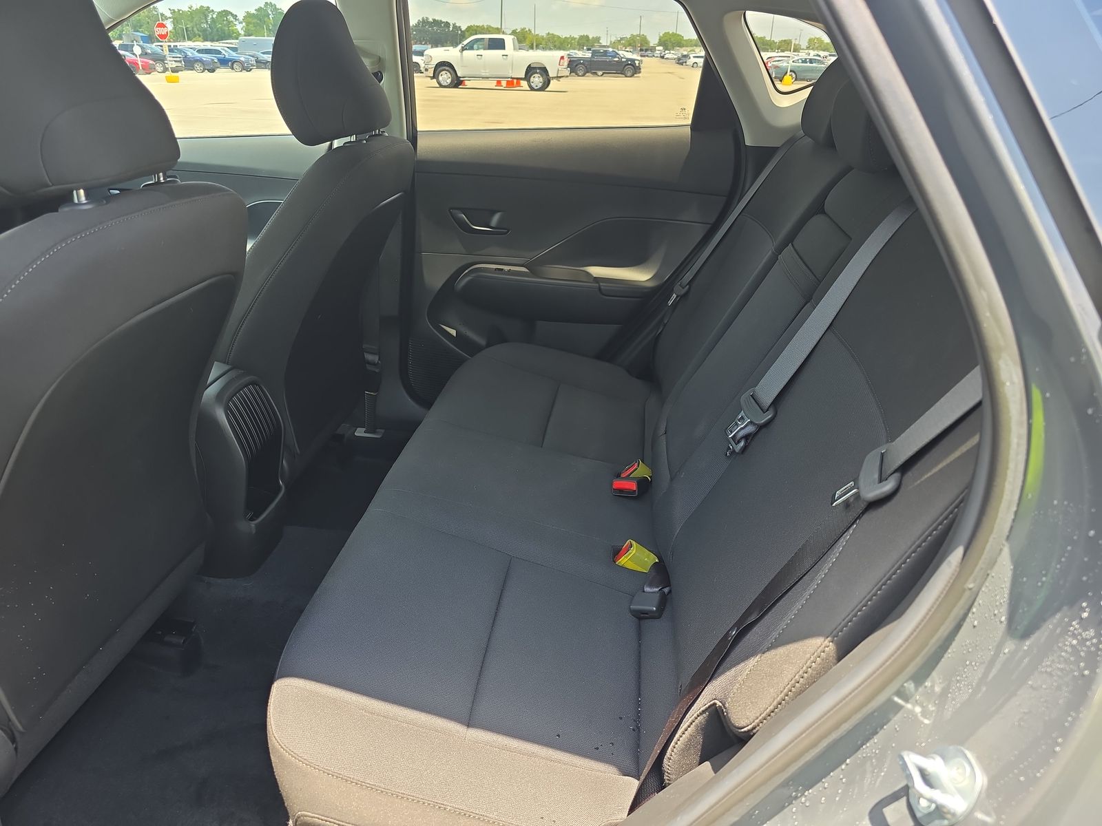 2025 Hyundai Kona SE FWD