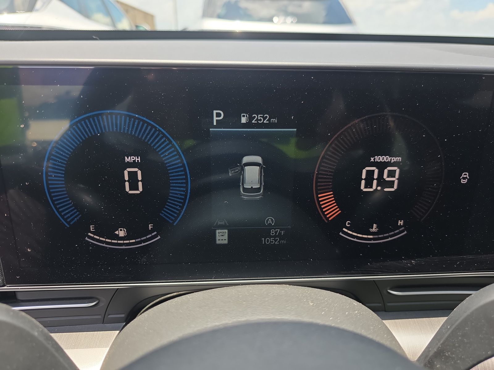 2025 Hyundai Kona SE FWD