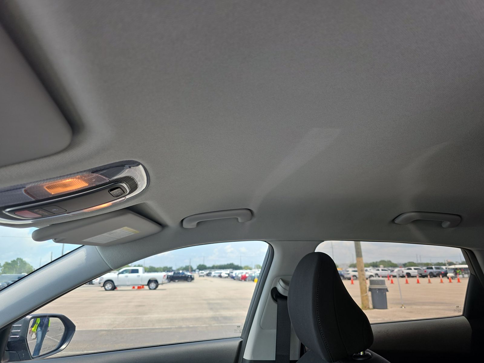 2025 Hyundai Kona SE FWD