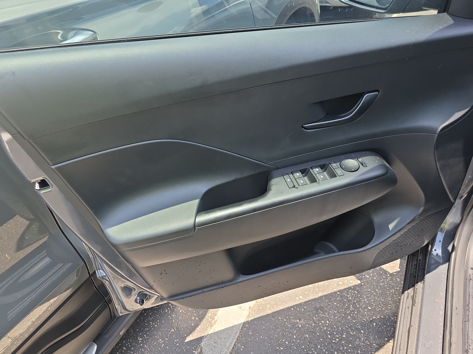 2025 Hyundai Kona SE FWD