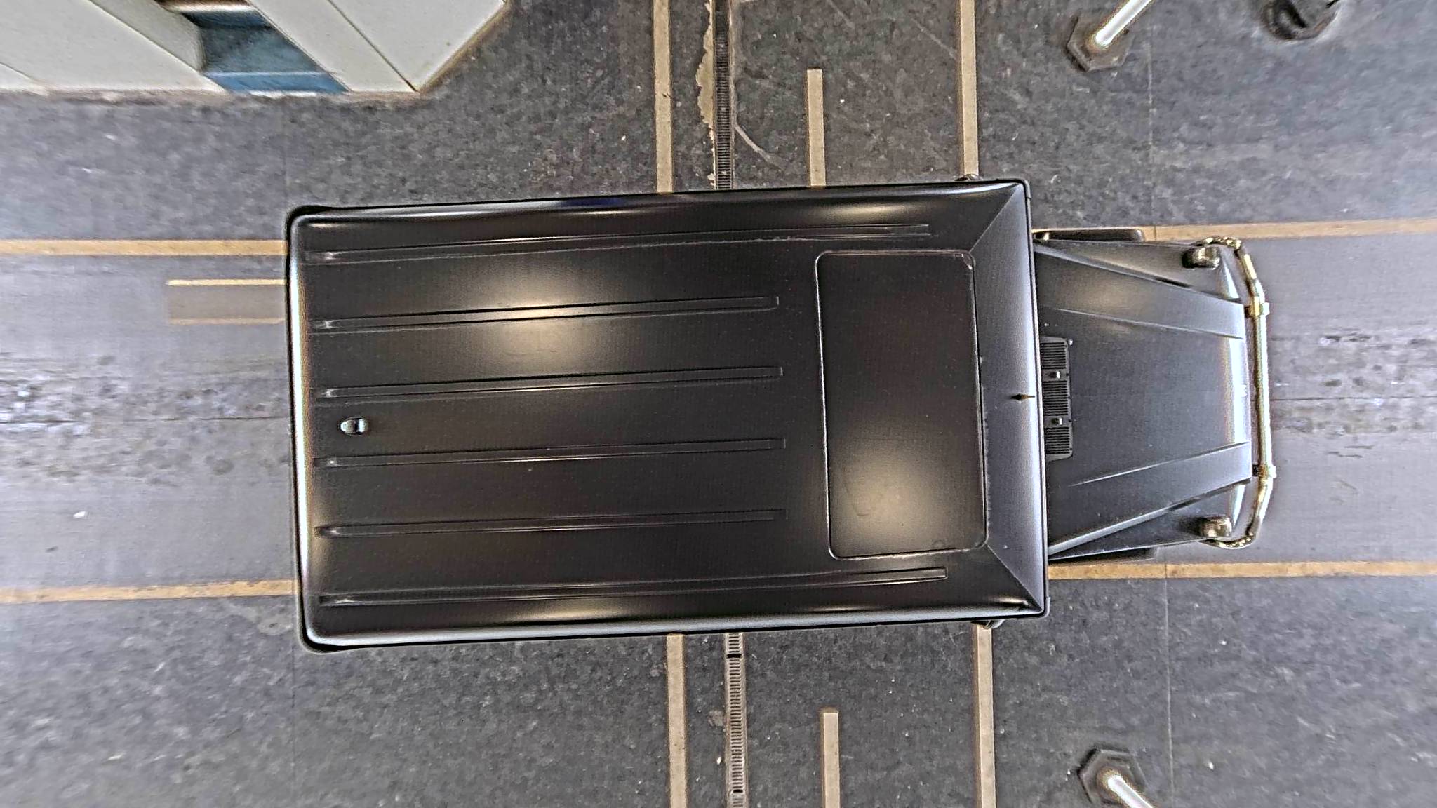 2013 Mercedes-Benz G-Class G 63 AMG AWD