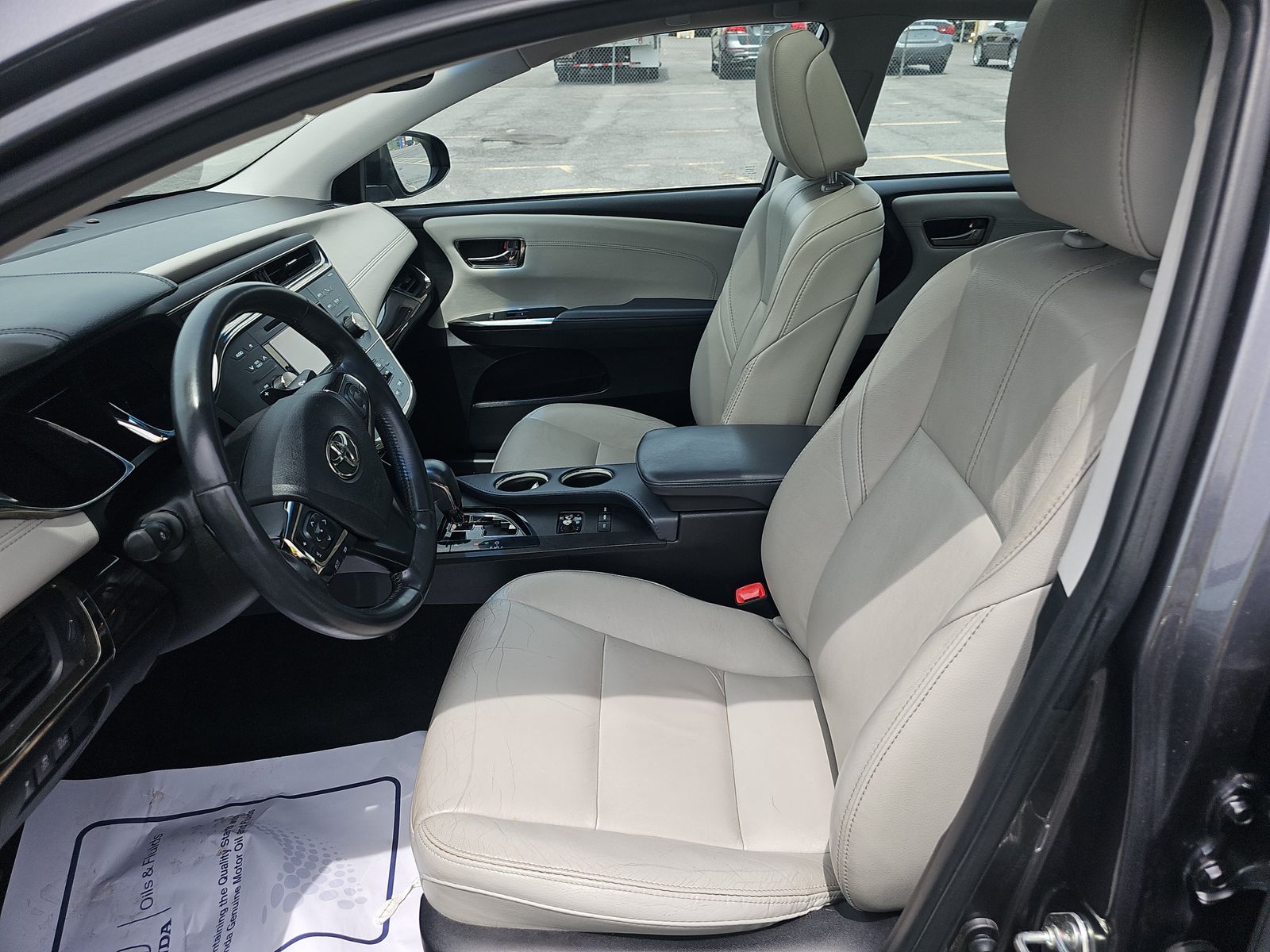 2014 Toyota Avalon XLE Touring FWD