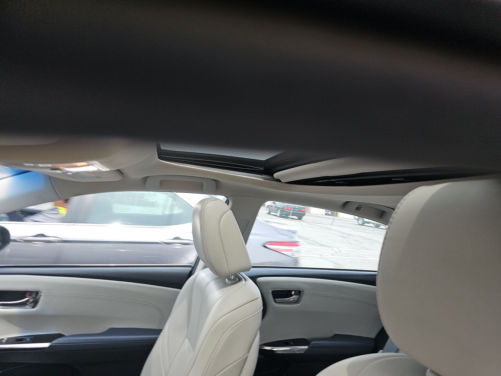2014 Toyota Avalon XLE Touring FWD