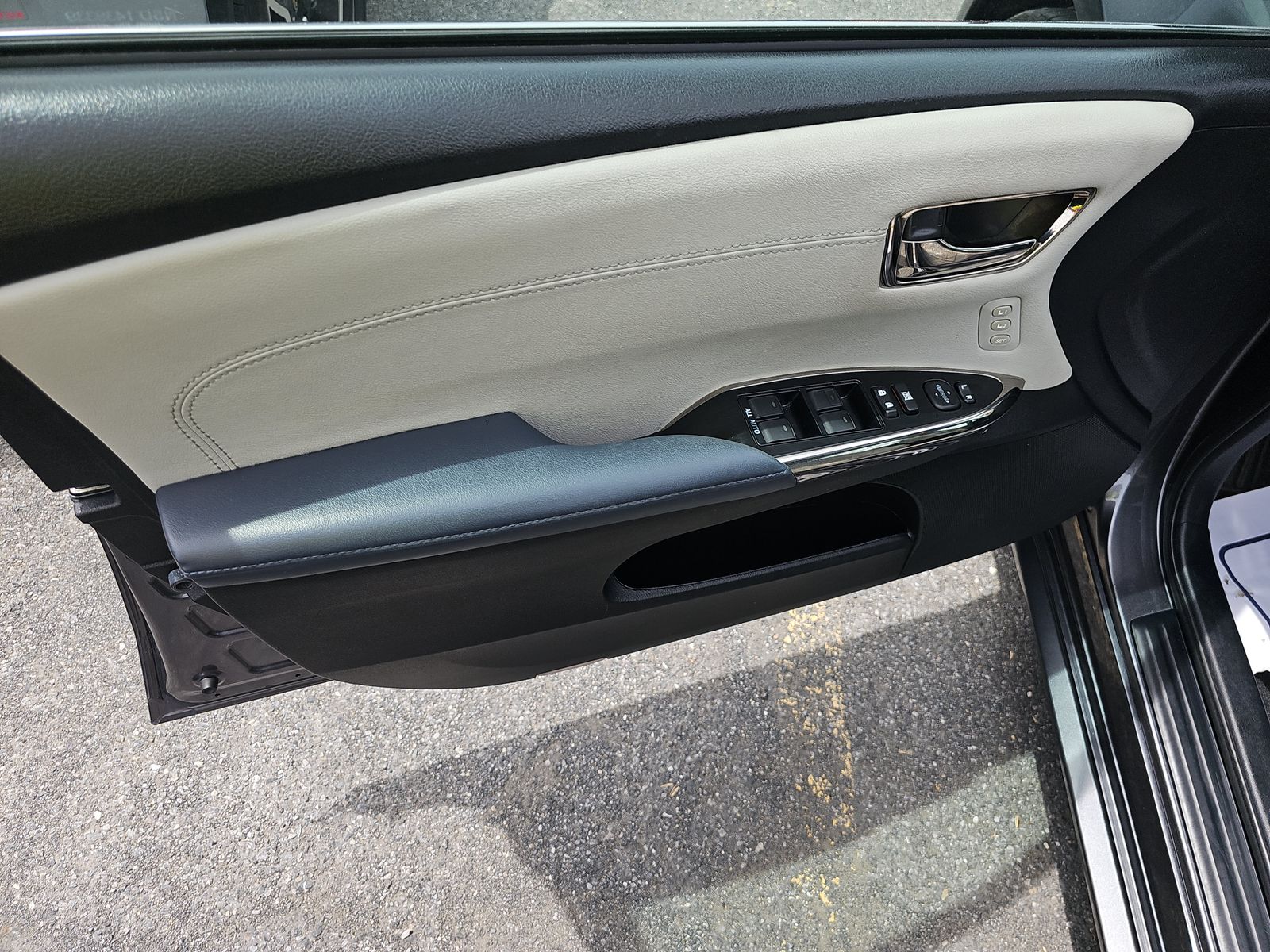 2014 Toyota Avalon XLE Touring FWD