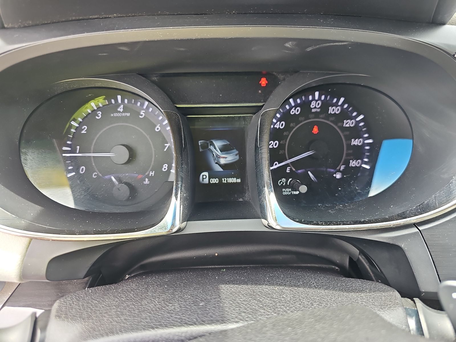 2014 Toyota Avalon XLE Touring FWD