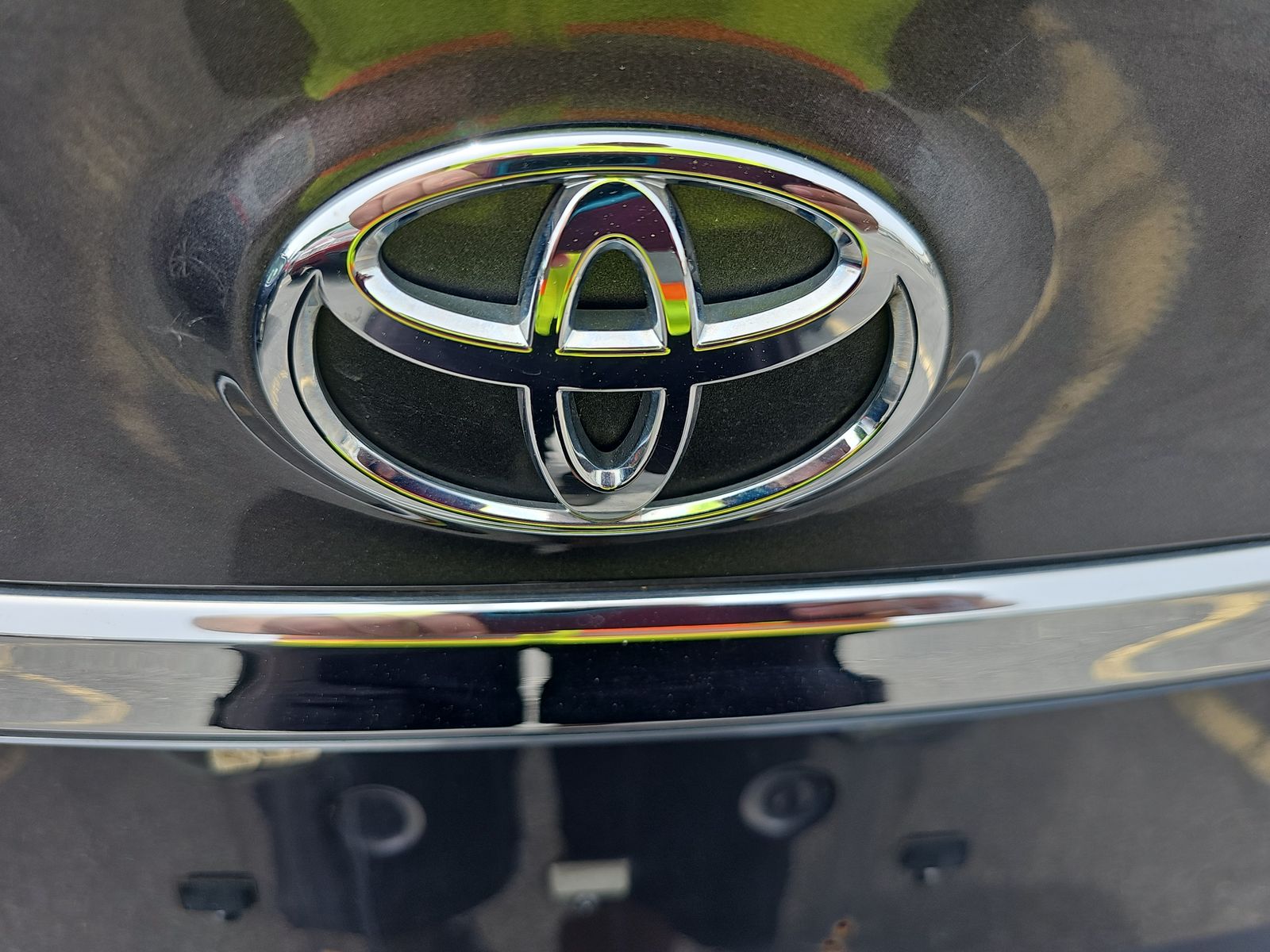 2014 Toyota Avalon XLE Touring FWD