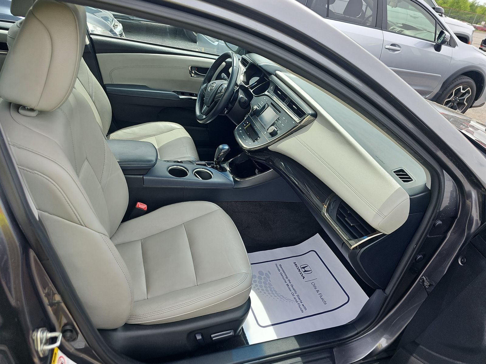 2014 Toyota Avalon XLE Touring FWD