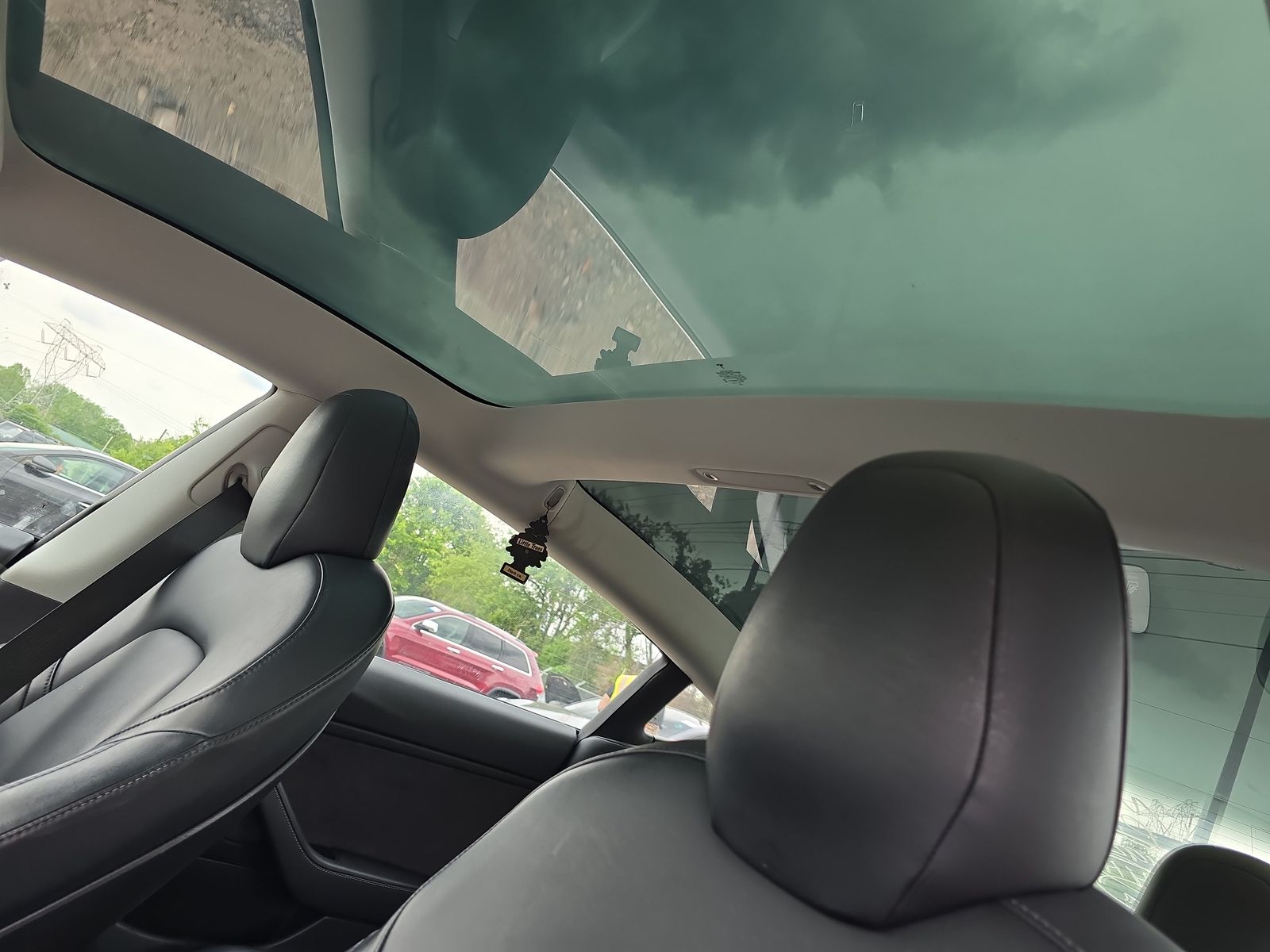 2018 Tesla Model 3 Long Range AWD