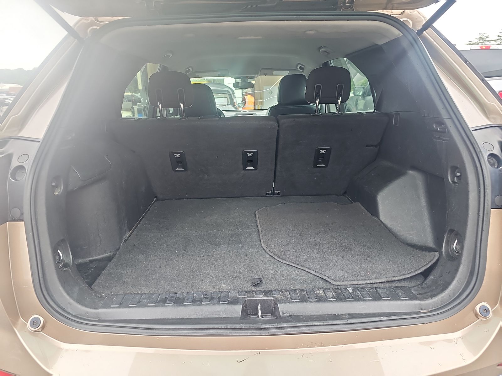 2018 Chevrolet Equinox LS FWD