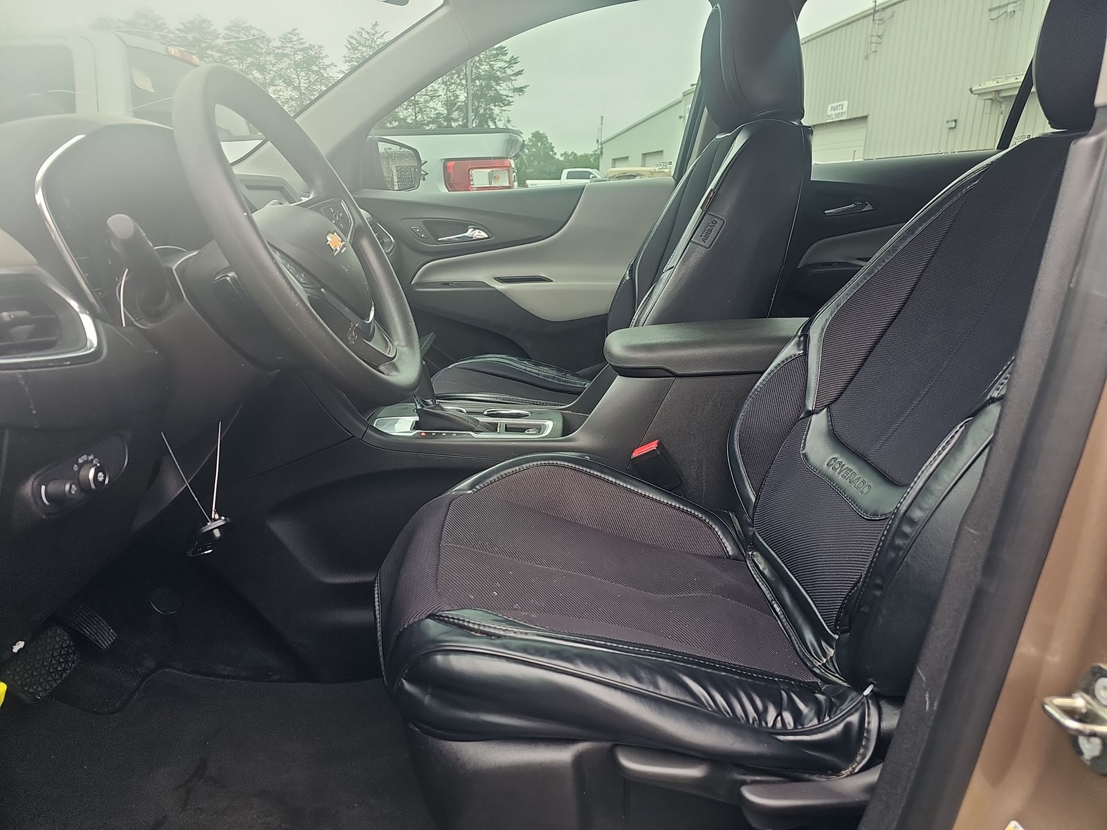 2018 Chevrolet Equinox LS FWD
