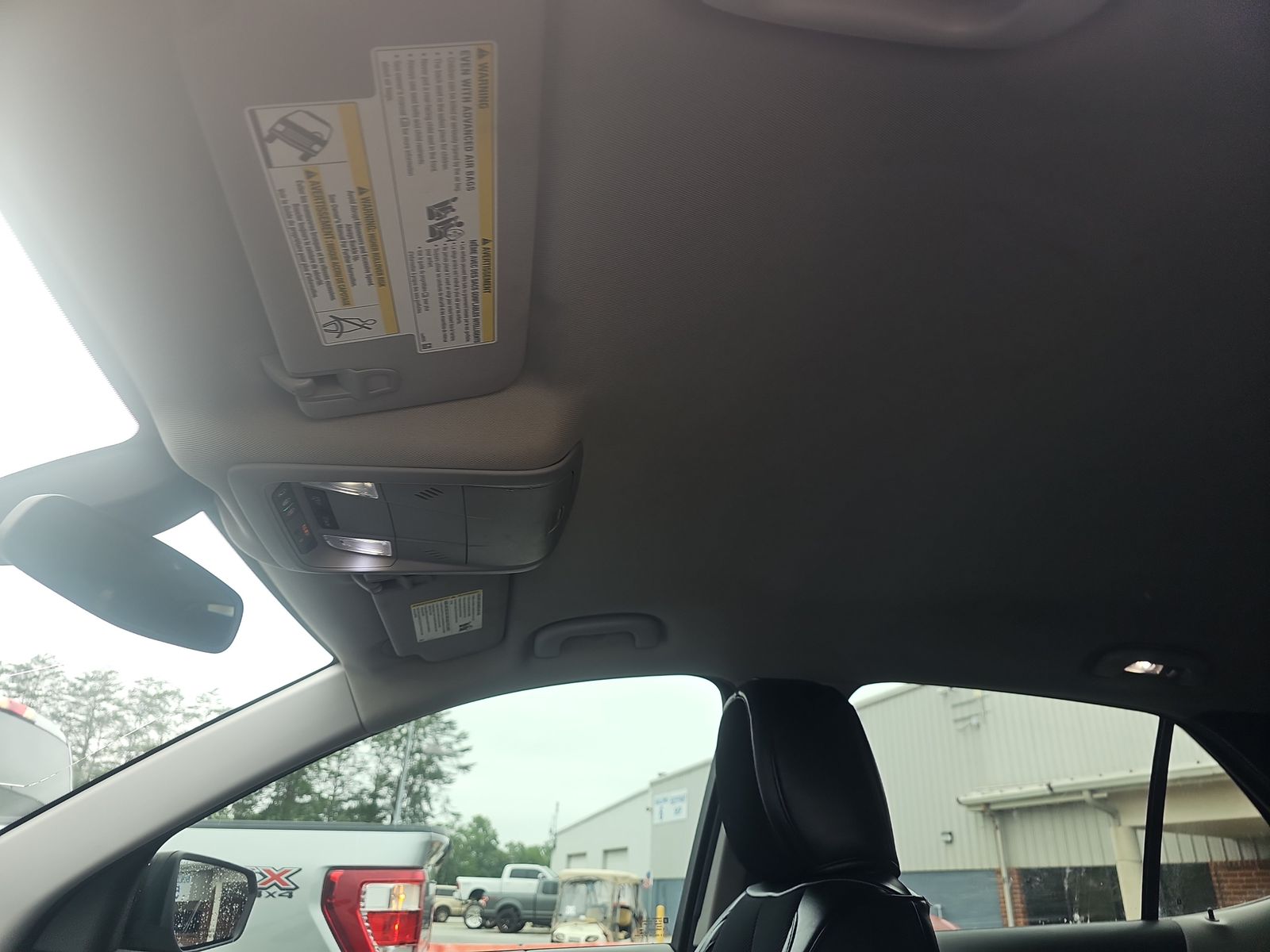 2018 Chevrolet Equinox LS FWD